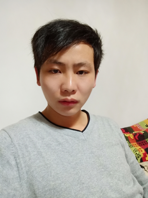 晴空万里的第一张照片--泰宁交友网
