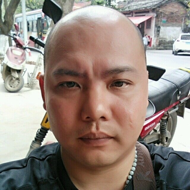 开心就好的第一张照片--泰宁交友网