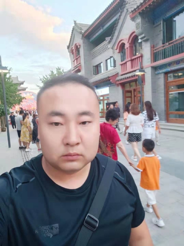 田二牛的第一张照片--泰宁交友网