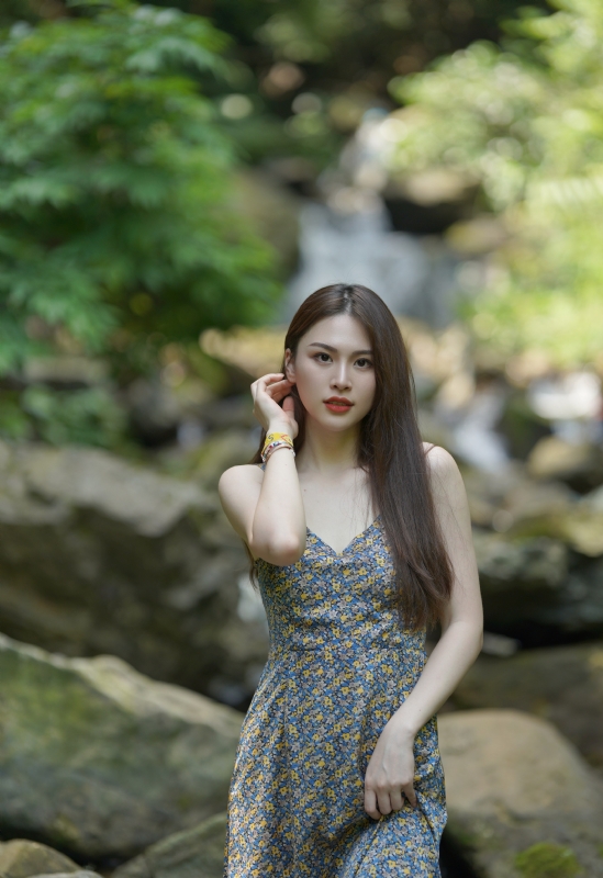 Catherine的第二张照片--泰宁交友网