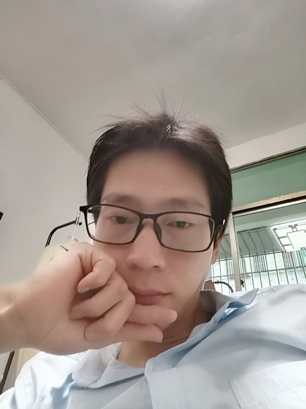 通的第二张照片--泰宁交友网