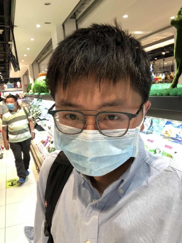 依一的第一张照片--泰宁交友网