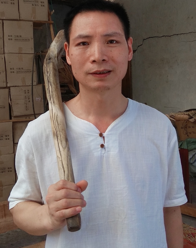 周哥的第四张照片--泰宁交友网