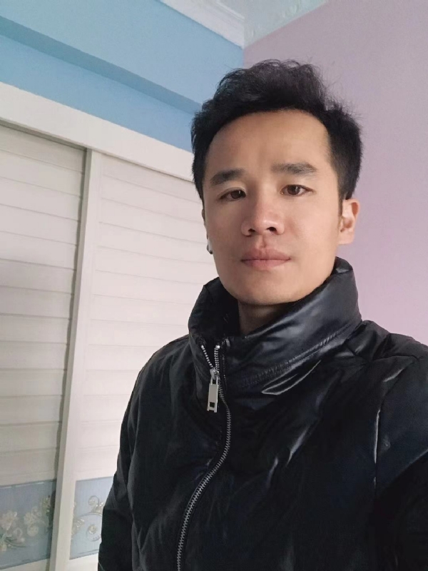 小杨哥的第一张照片--泰宁交友网