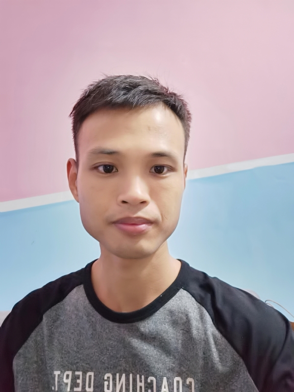简单就好的第一张照片--泰宁交友网