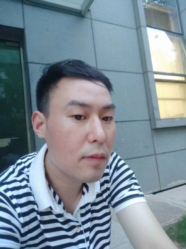曙光的第一张照片--泰宁交友网