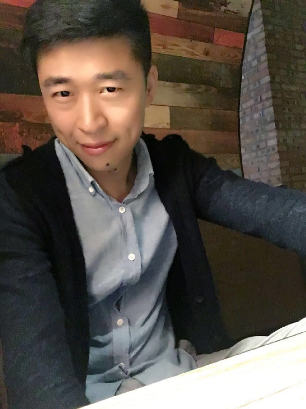 漫长的第一张照片--泰宁交友网