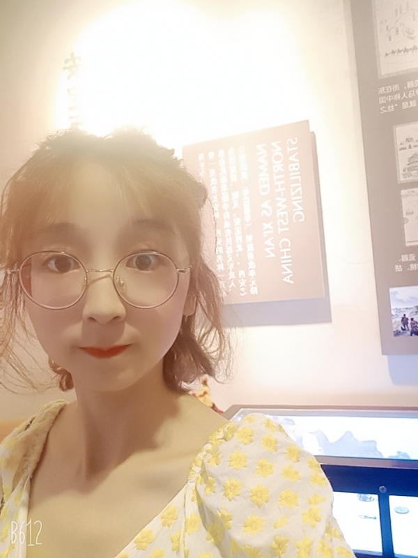 吴小小的第一张照片--泰宁交友网