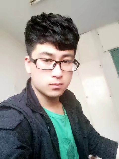 首席的第一张照片--泰宁交友网