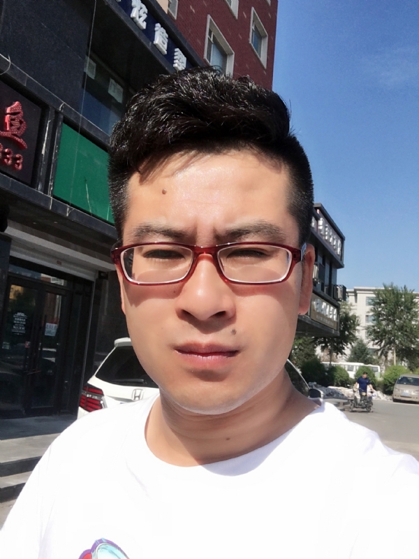 AA首席的第一张照片--泰宁交友网