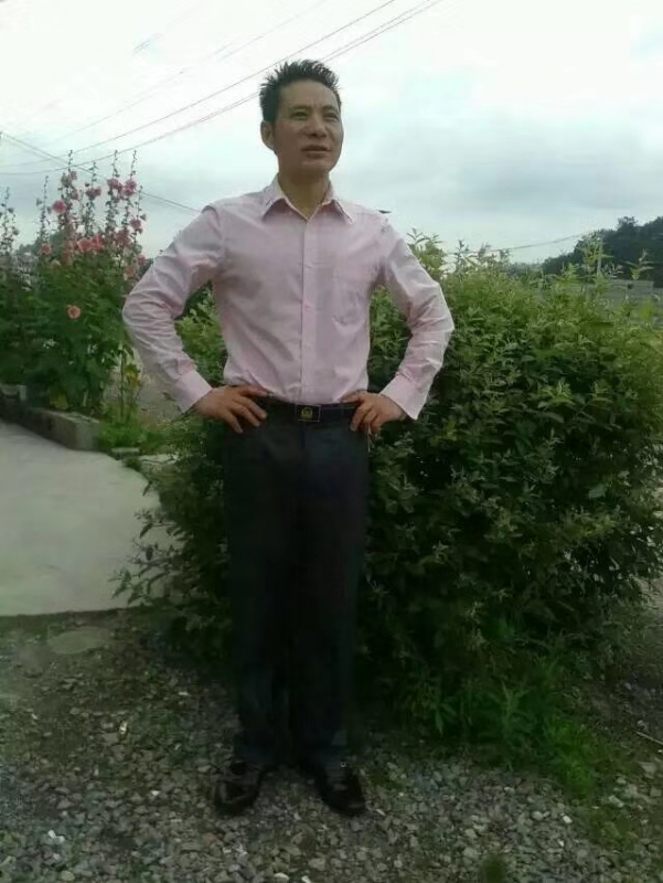真诚相待的第二张照片--泰宁交友网