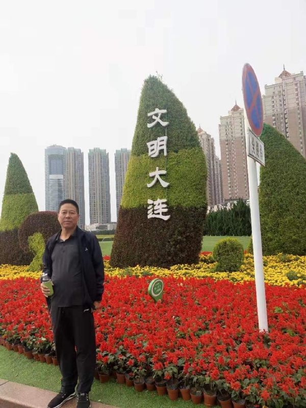 阿华的第一张照片--泰宁交友网