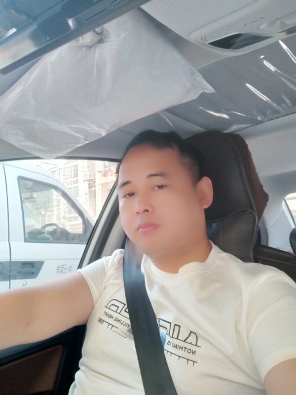 有你就好的第六张照片--泰宁交友网