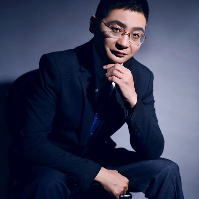 健圣堂陈中医的第一张照片--泰宁交友网