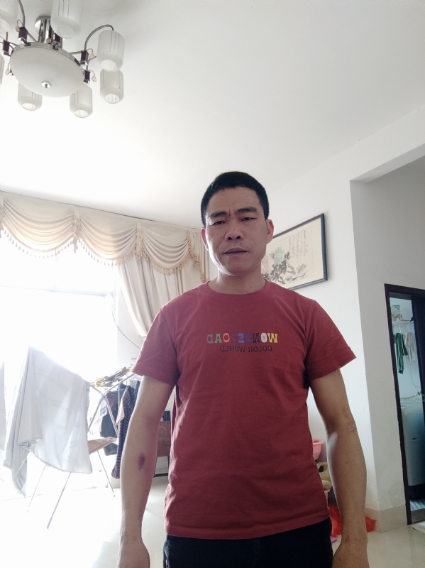 再回首的第二张照片--泰宁交友网
