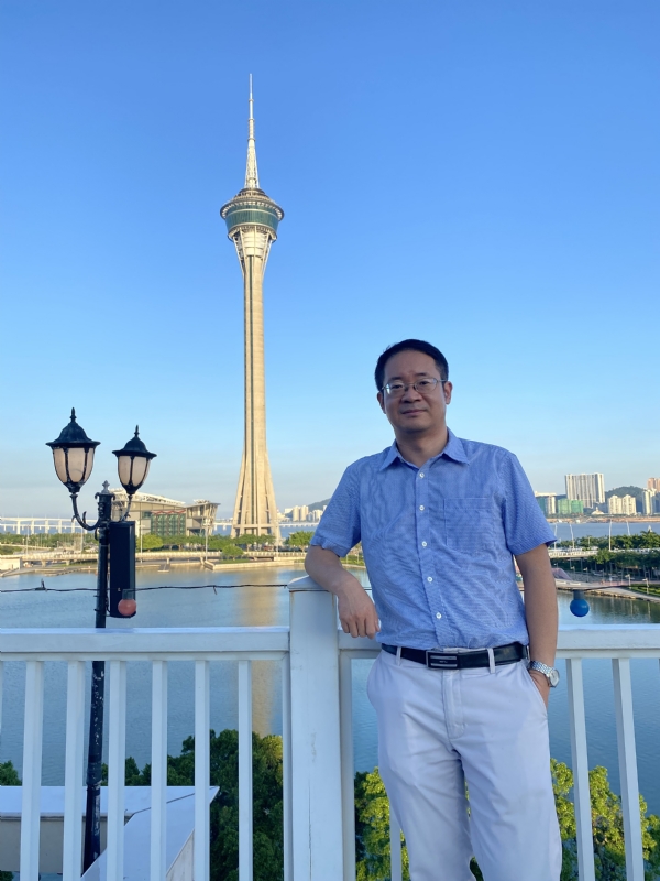 Yangyi的第三张照片--泰宁交友网