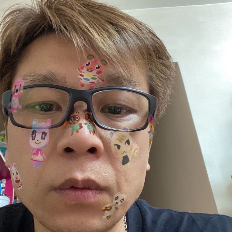 多多的第一张照片--泰宁交友网