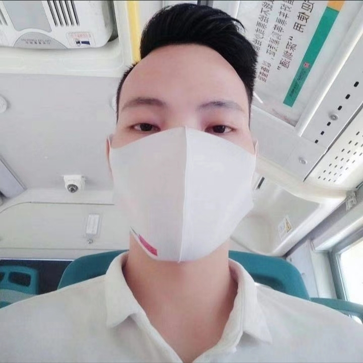 摆渡者的第一张照片--泰宁交友网