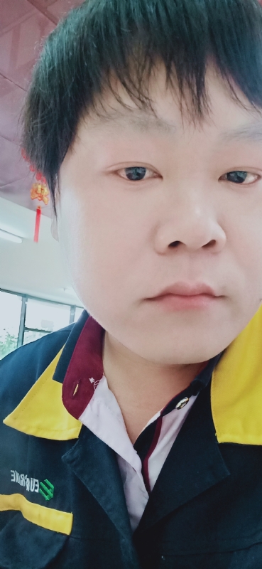 三哥哥的第一张照片--泰宁交友网