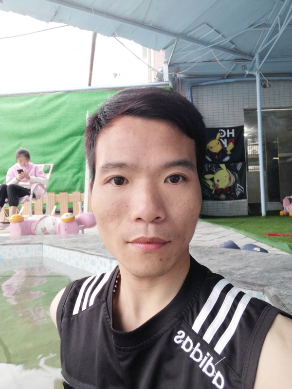 WWH的第一张照片--泰宁交友网