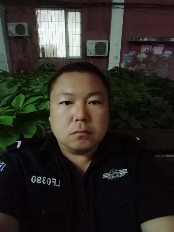 冯宇的第一张照片--泰宁交友网