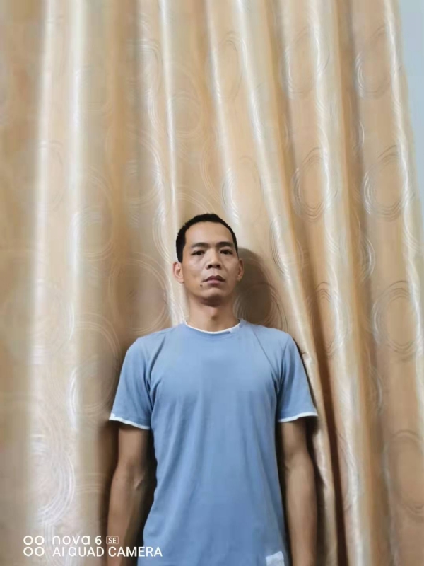 缘起的第二张照片--泰宁交友网