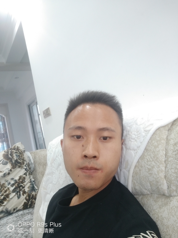 只为遇见你的第一张照片--泰宁交友网