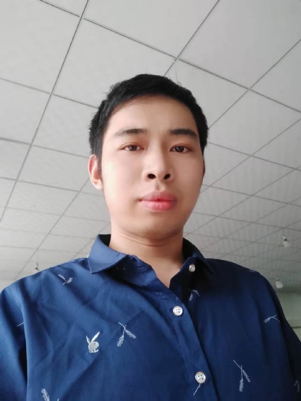 啊辉的第一张照片--泰宁交友网