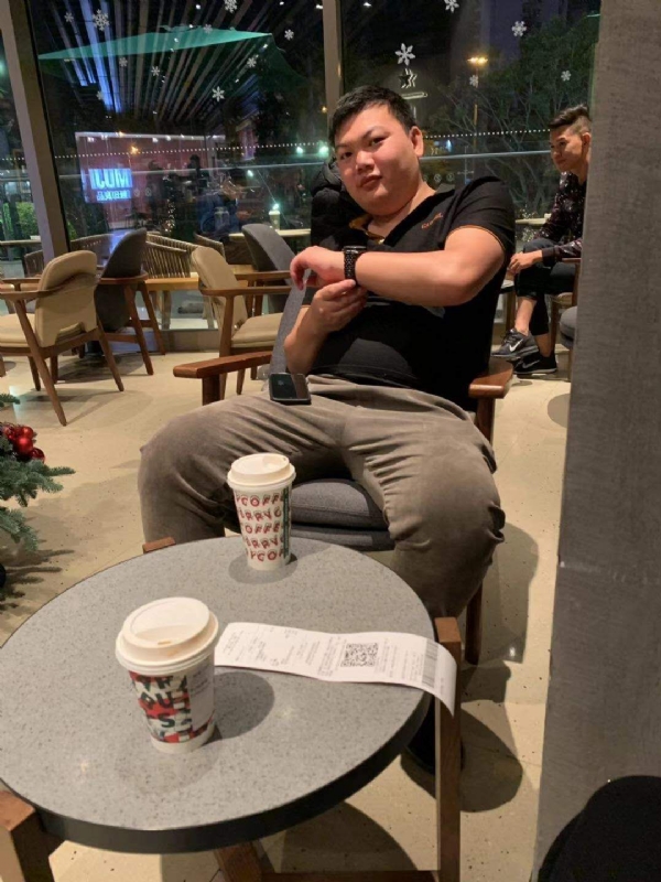 华熙的第二张照片--泰宁交友网