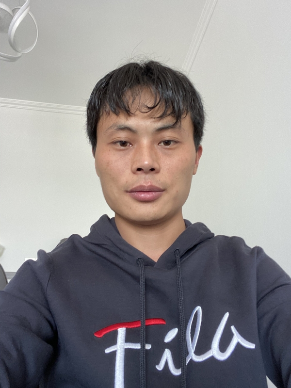 寒漠的第一张照片--泰宁交友网