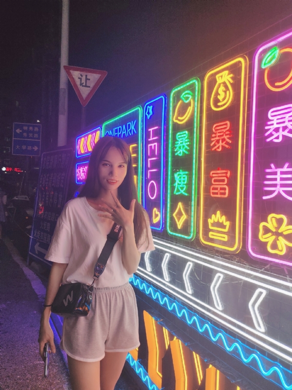 安生的第一张照片--泰宁交友网