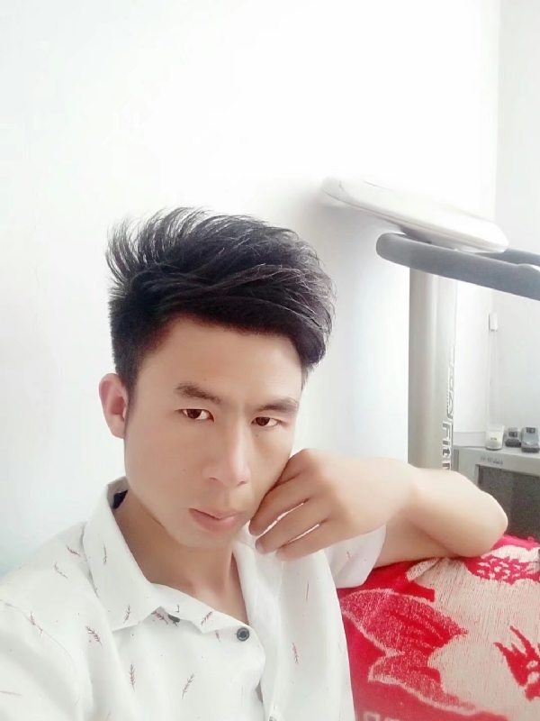 只得一人心的第一张照片--泰宁交友网