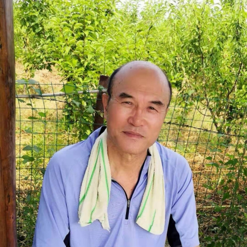 孤穷子的第一张照片--泰宁交友网