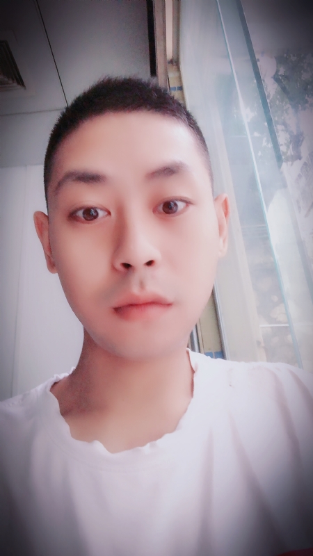 豆子的第一张照片--泰宁交友网
