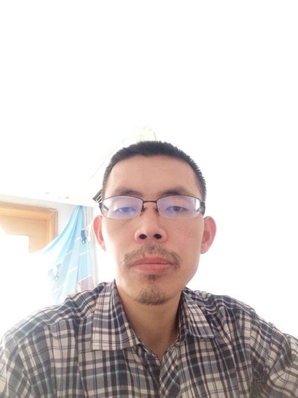 芳华的第一张照片--泰宁交友网