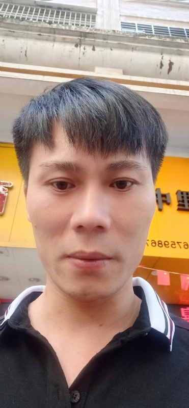 笑看人生的第一张照片--泰宁交友网