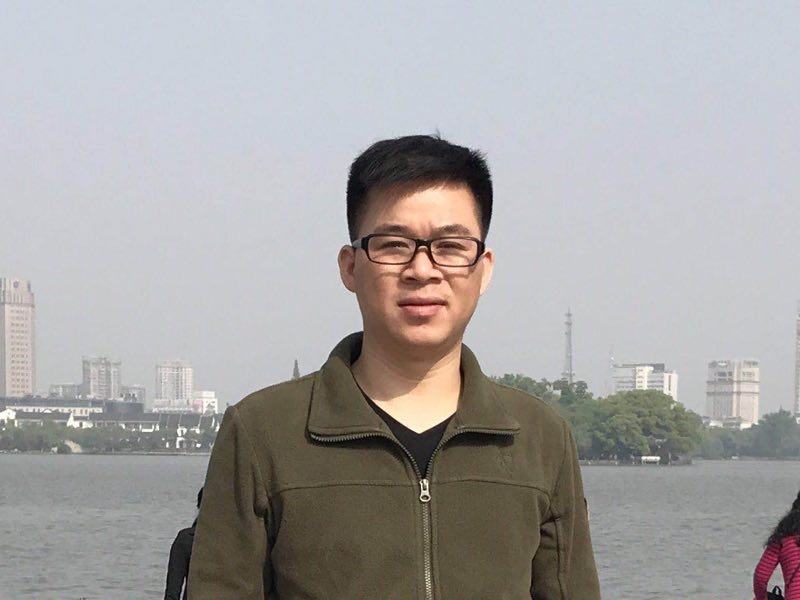 孔雀鱼的第一张照片--泰宁交友网
