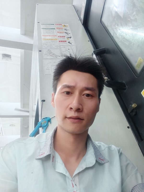 丽影封存的第一张照片--泰宁交友网