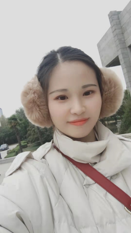 阿狸的第一张照片--泰宁交友网