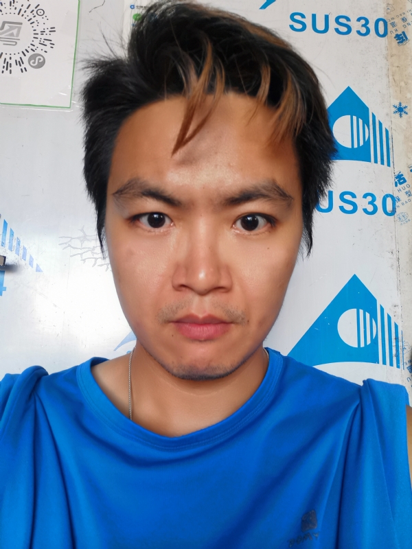 Diego的第一张照片--泰宁交友网