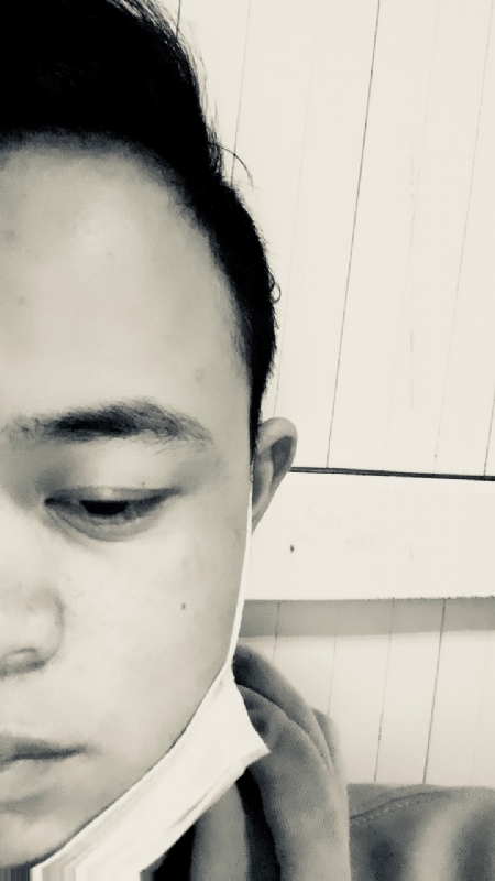 哈喽的第一张照片--泰宁交友网