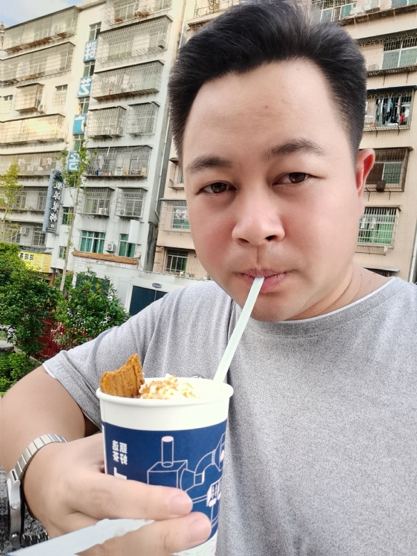 K金o的第一张照片--泰宁交友网