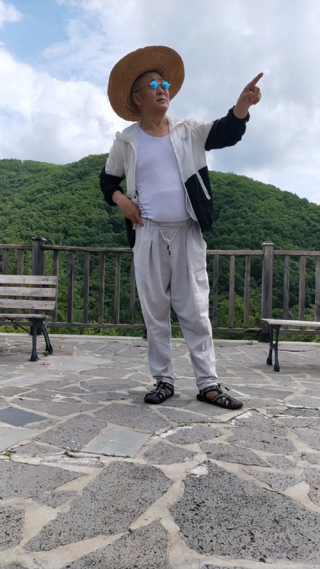 真诚寻伴的第二张照片--泰宁交友网