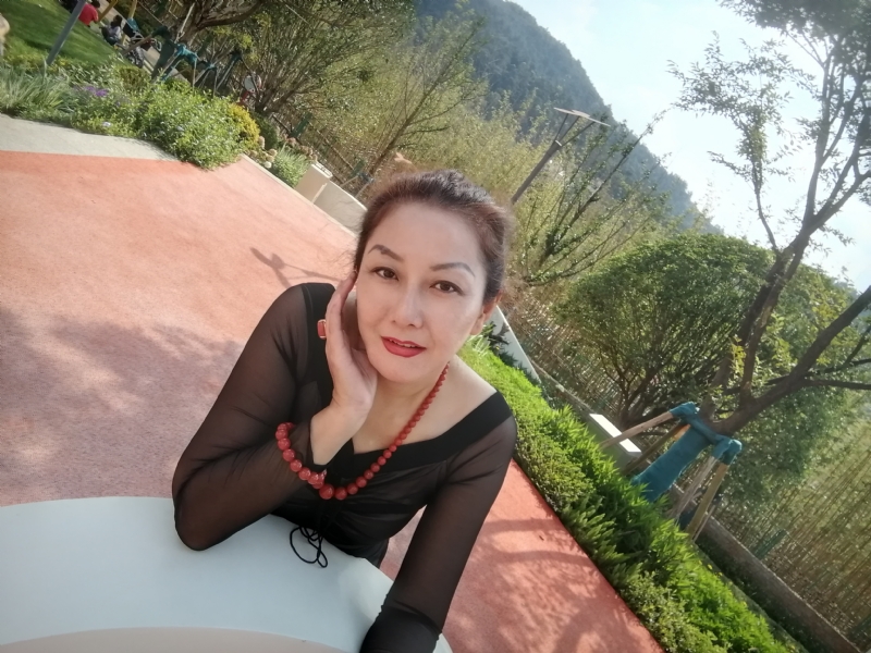 珠砂痣的第二张照片--泰宁交友网