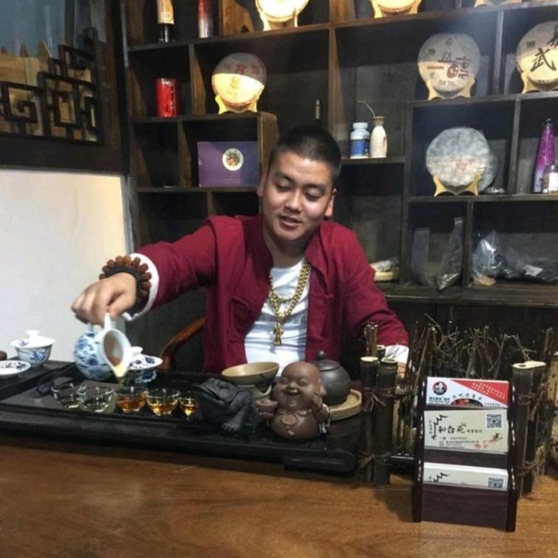 请叫我金爷的第一张照片--泰宁交友网
