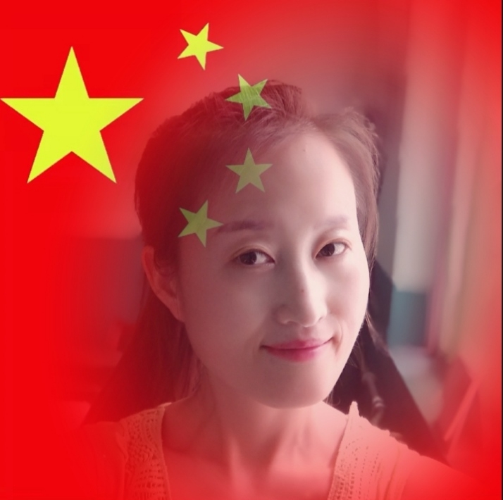 可爱如你的第一张照片--泰宁交友网