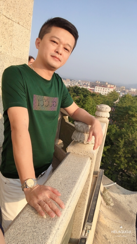 旭旭的第一张照片--泰宁交友网