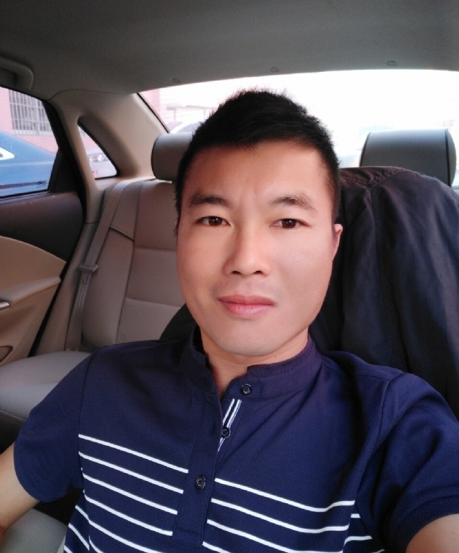 撸止深的第一张照片--泰宁交友网