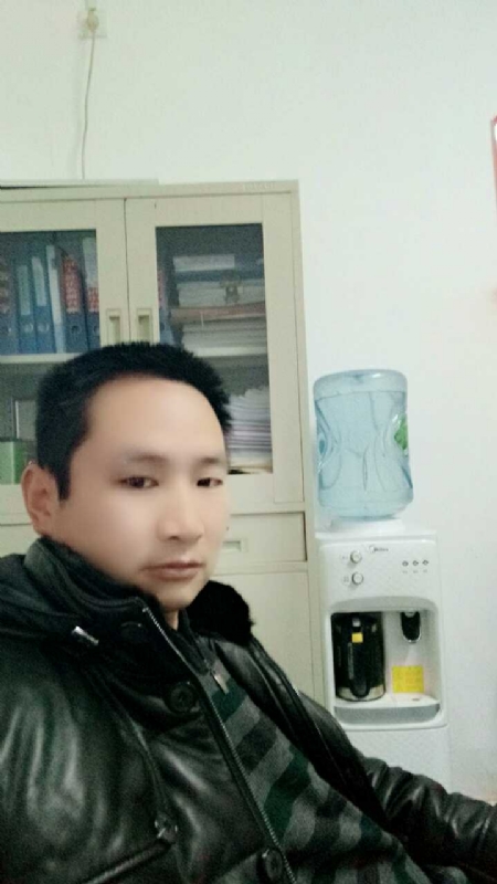 蓝色棒棒糖的第一张照片--泰宁交友网