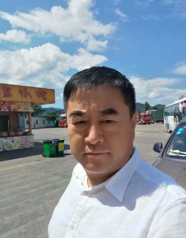 从此不再孤独的第一张照片--泰宁交友网